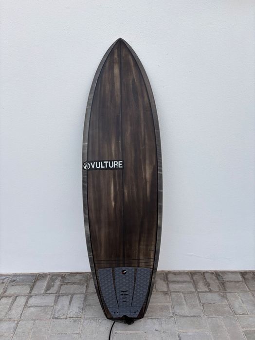 Prancha de surf Vulture.    Equalizer 5' 8'' (33.5L)