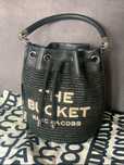 Torebka Marc Jacobs The Bucket nowa z metkami.