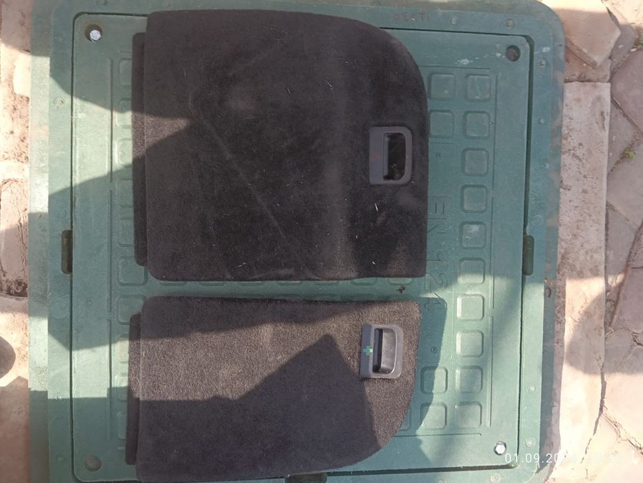 Запчастя до пассат б5