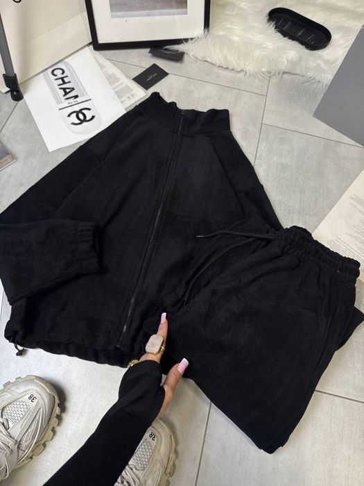 Костюм двосторонній фліс, спортивний костюм жіночий  фліс полар