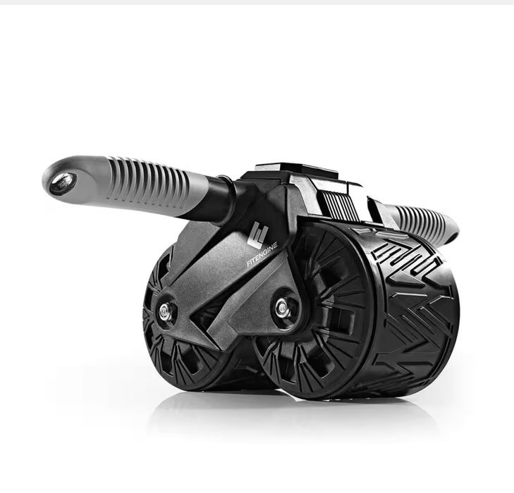 Wałek do masażu brzucha Fit Engine M-40