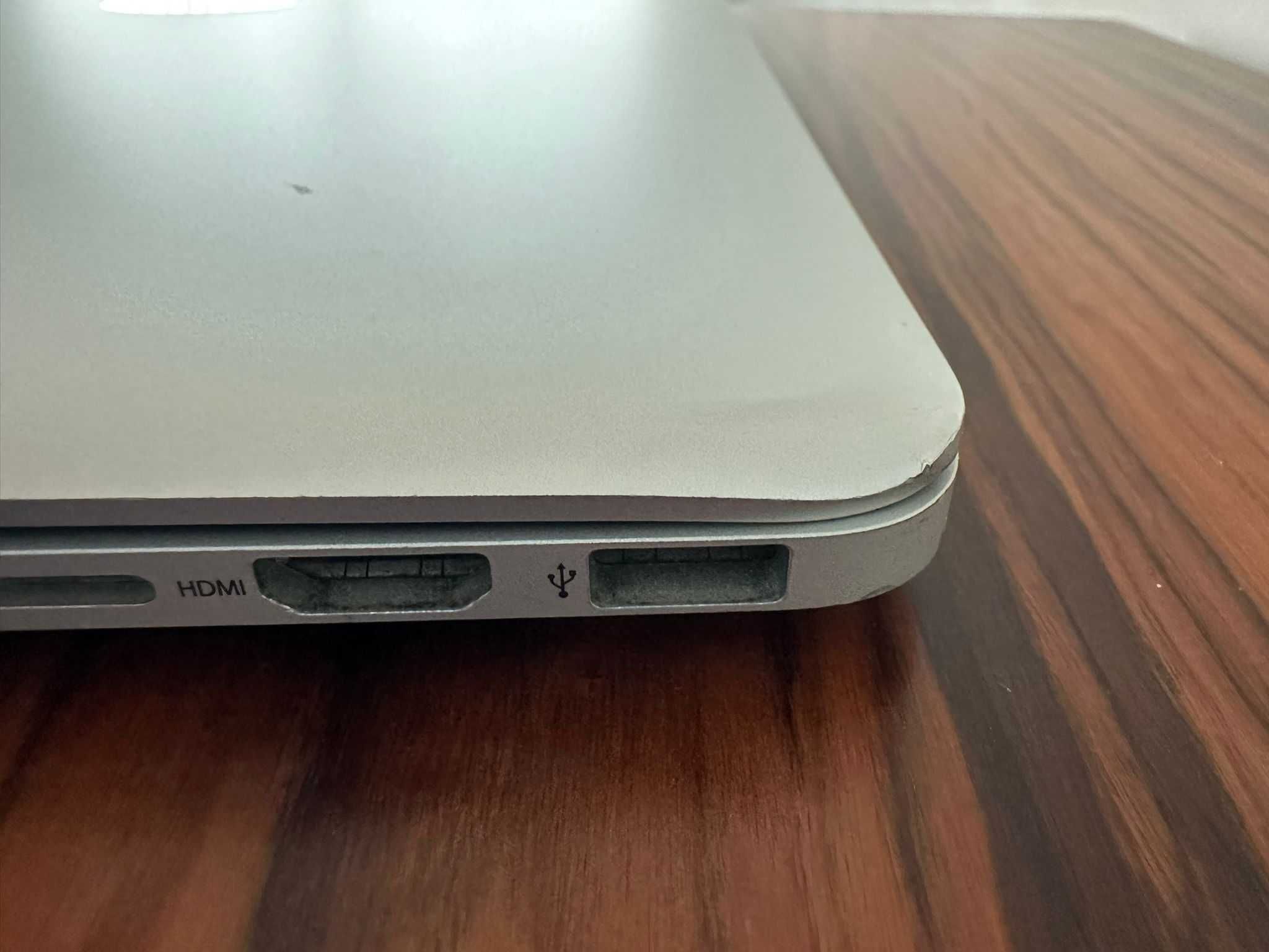 Macbook Pro 13 Retina Core I7