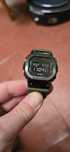 Zegarek Casio  G SHOCK GM 5600 B