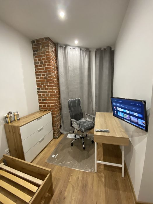 Komfortowy pokój w Luksusowym mieszkaniu ul.Łuzycka