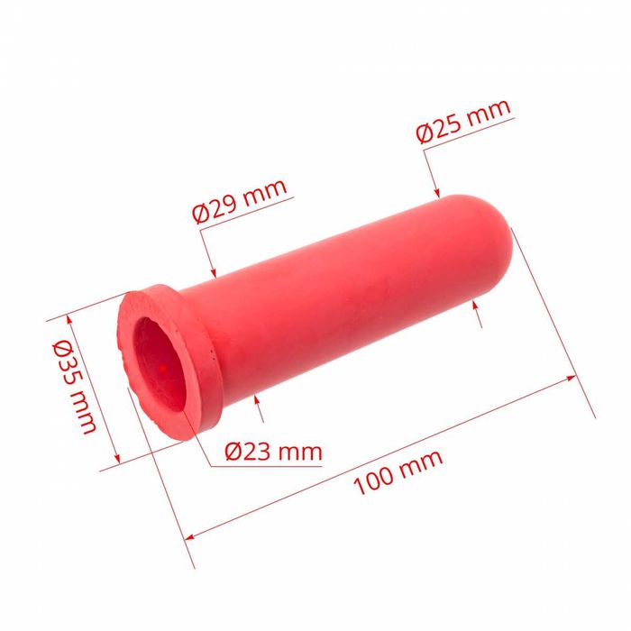 Wiadro do pojenia cieląt kompletne, 8 l.Wiadro laktacyjne dla cieląt