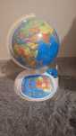 Globus interaktywny