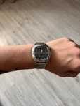 Продам часы pintime / fossil big tic 00s / часы с секундами