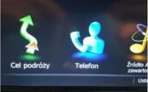 Aktualizacja Pioneer Avic f920,930,940,840,8430,10,9220 bt itd