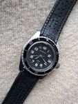 Diver wojskowy swiss made