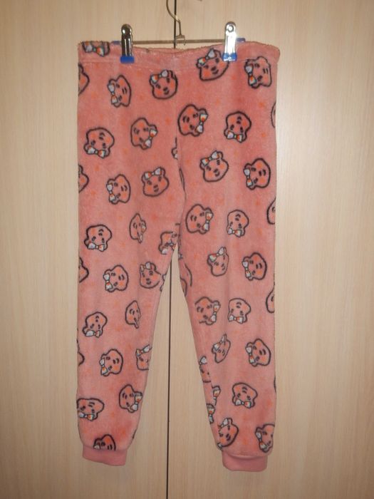 Флісова піжама george p.116-122см(6-7років)