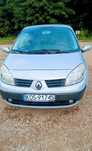 Renault Megane Scenic
