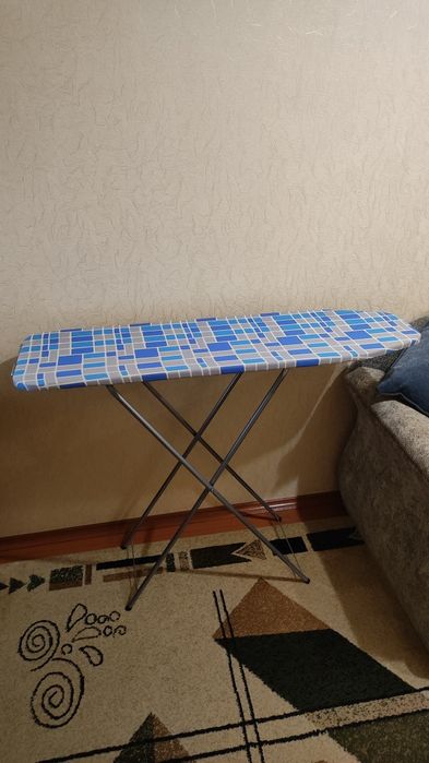 Гладильна доска НОВА