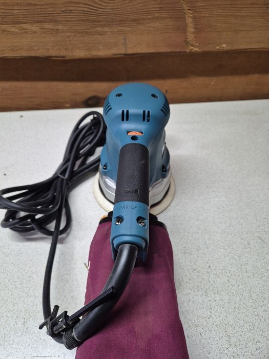 Makita Szlifierka Mimośrodowa 150mm Orginał! F08