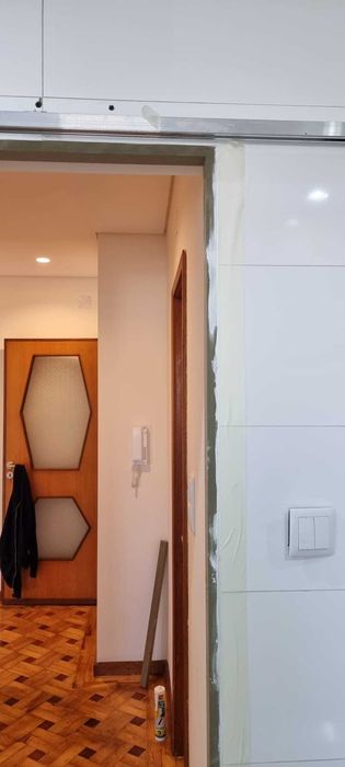 Arrendamento - Rio Tinto - proximo a estacao de Carreiras