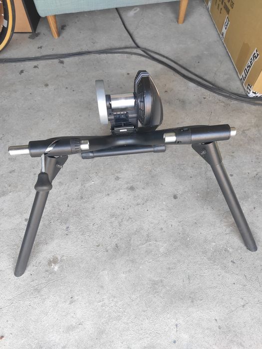 Rolo de Treino Saris M2