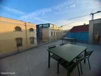 Espaços de Coworking