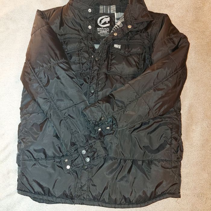 Kurtka męska, zimowa XL