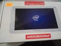 Tablet modecom freetab 7001 hd ic white uszkodzony