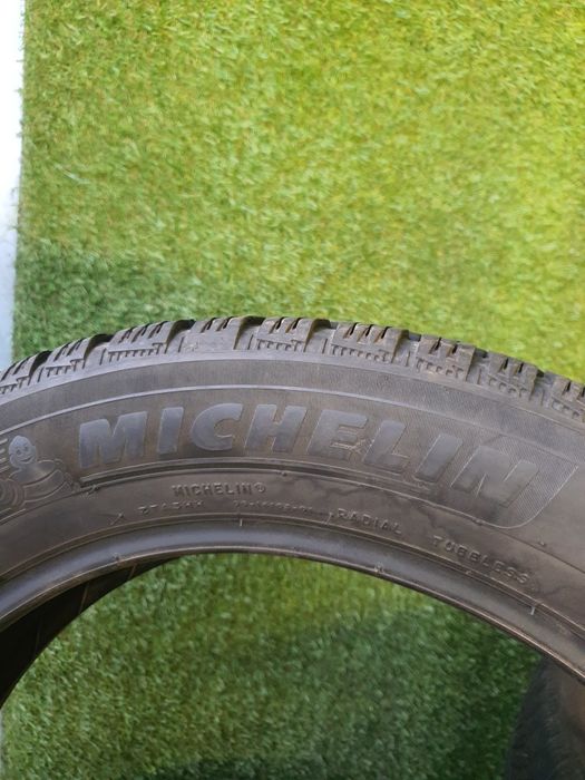 Michelin alpin6 225/55 R17