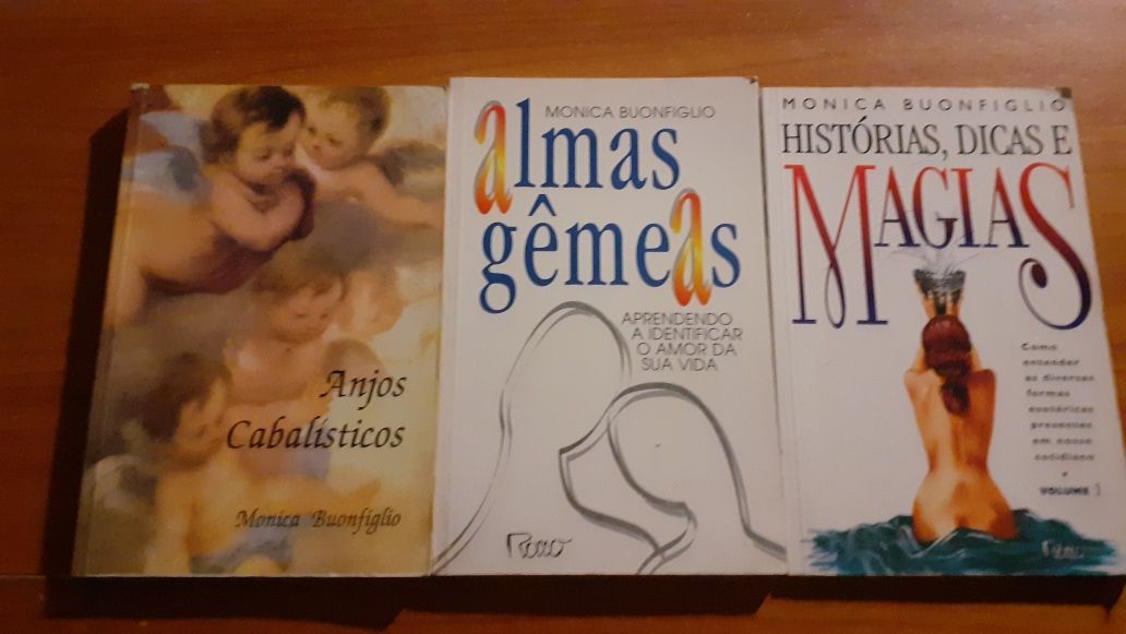 Alexandra Solnado / Maria Helena / Monica Buonfiglio