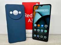 Smartfon Xiaomi Redmi A3 3 GB / 64 GB 4G (LTE)