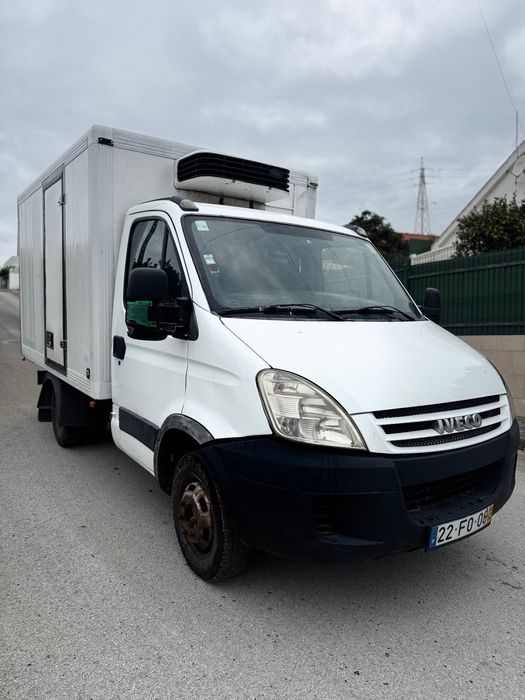 Iveco Daily 2.8HPI