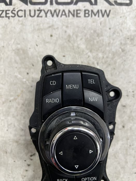 Kontroler nawigacji iDrive CIC bmw e92 e93 e63 e64 e90 e91