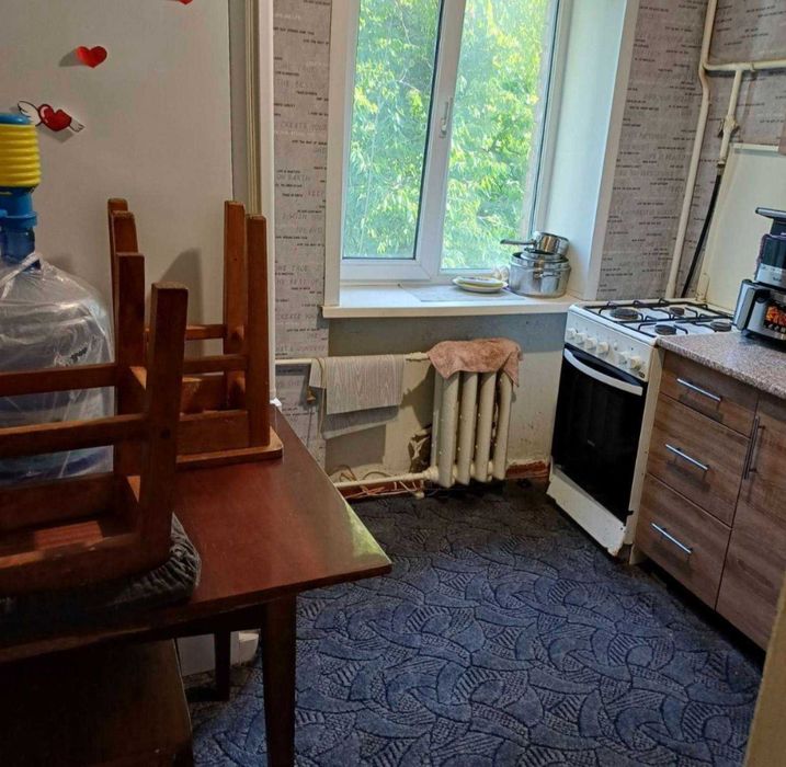 Продается 2 ком квартира по ул. Сеченова, Заводской р-н