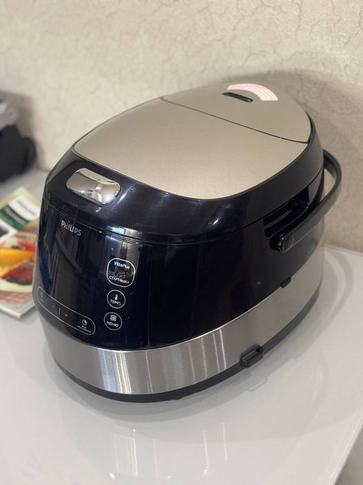Мультиварка philips