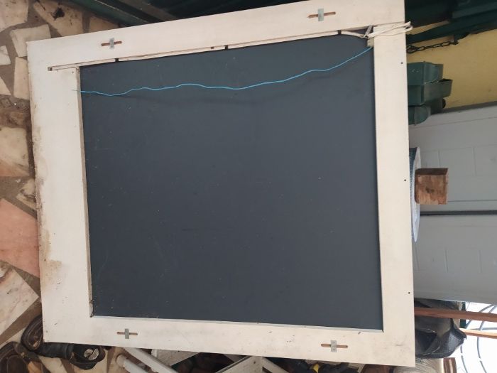 Espelho de Casa de Banho