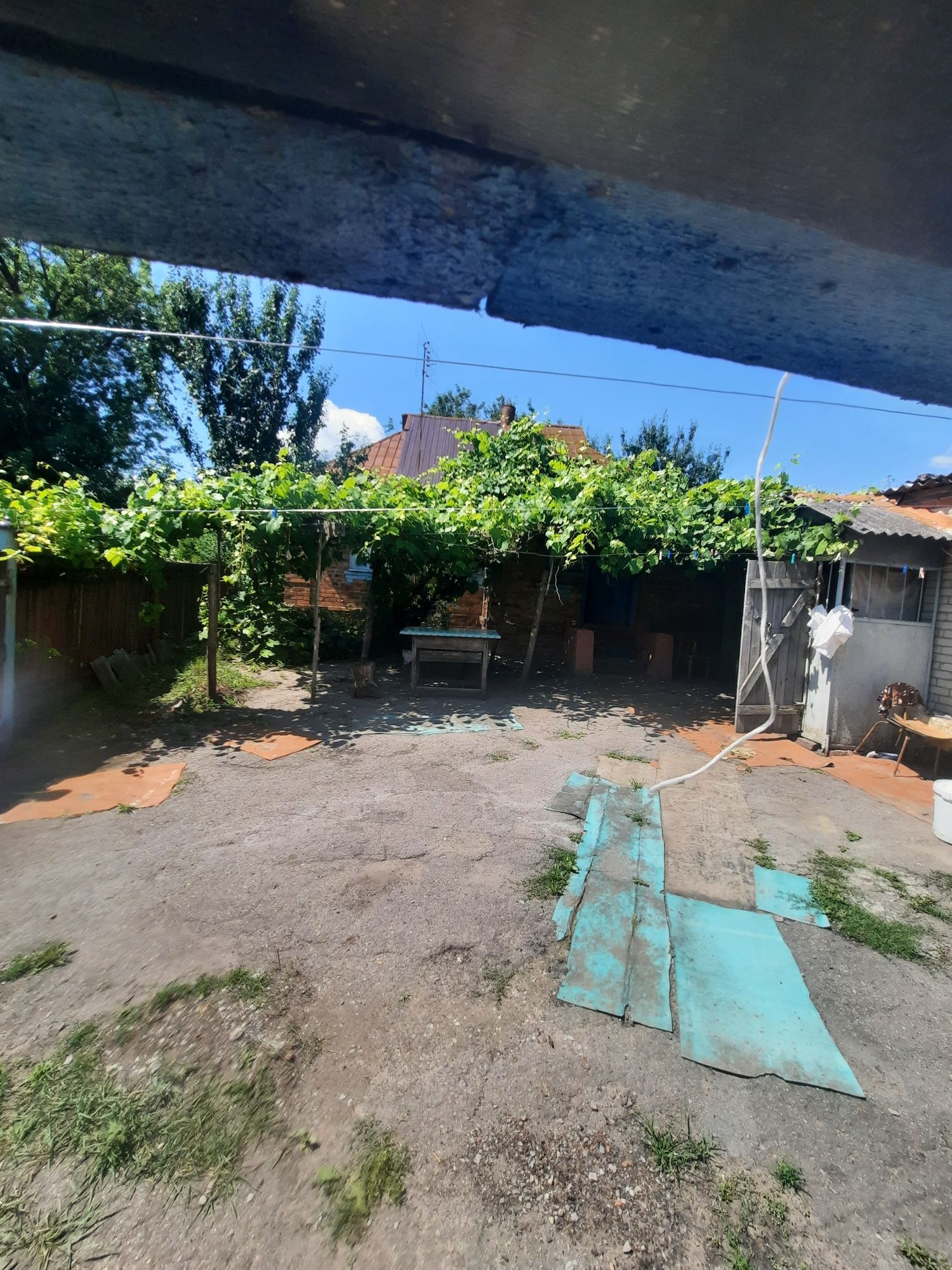 Продаеться Дача.