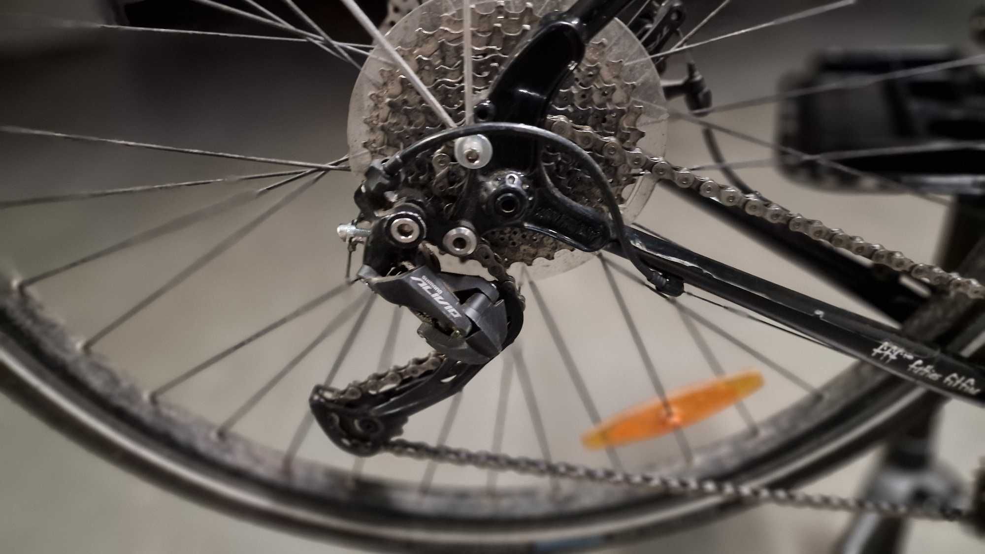 Rower turystyczny Surly Disc Trucker