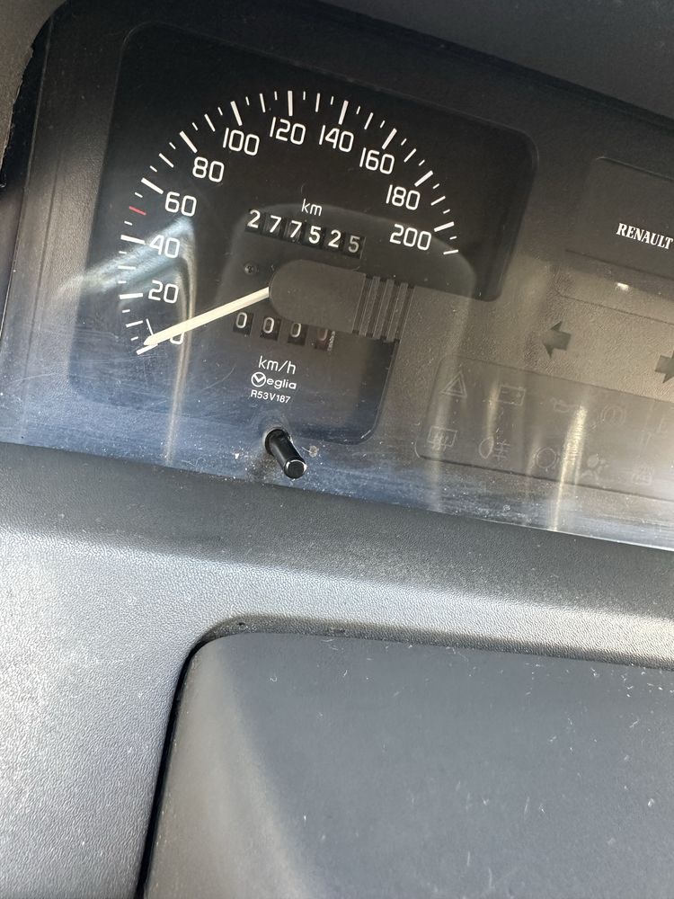 Renault Clio 1.2