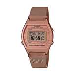 Casio B640WMR-5AEF Novo Vintage