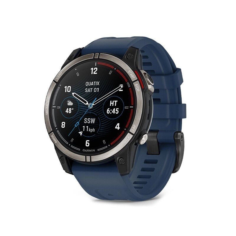 Garmin Quatix 7 Sapphire Amoled