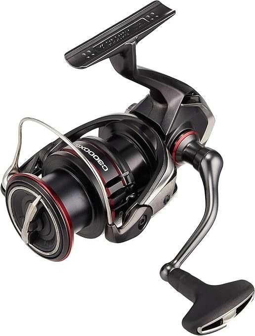 SHIMANO Котушка спінінгова Vanford C3000XG VFC3000XGA 2024