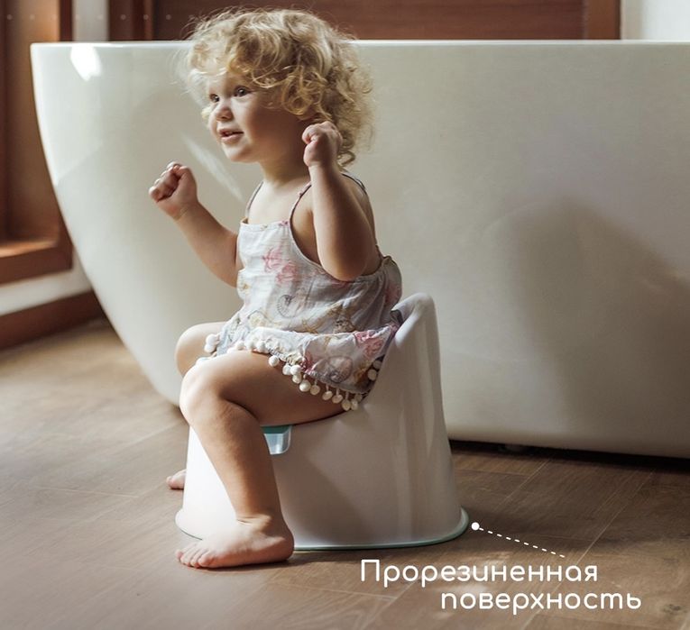 Самые удобные горшки для детей LOCKIG . IKEA . ИКЕА . В наличии .