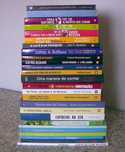 Livros - temas variados