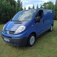 Renault Trafic 2.0 DCI