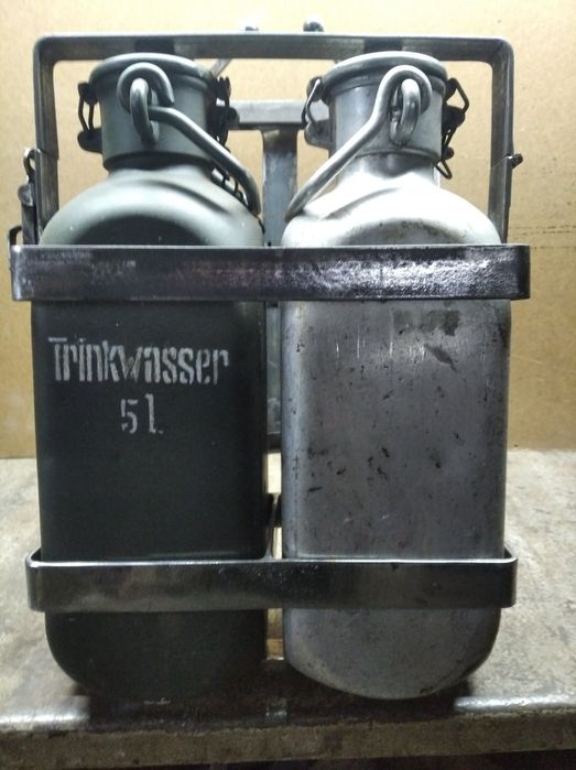 МОТО обвес М 72, BMW , DKW