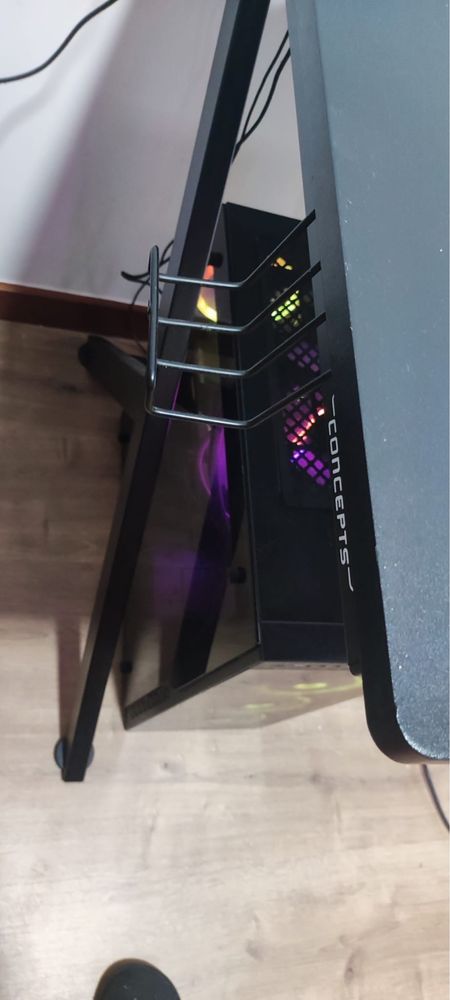 Mesa Gaming Nitro Concepts