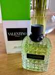 Perfumy Valentino Born in Roma Green Stravaganza 100 ml oryginalne