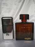 Оригинал Carolina Herrera Franc Oliver