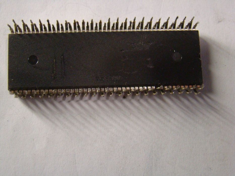 мікросхема TDA 12025 PQ/N1F80