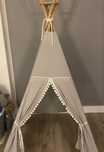 Namiot tipi Tamboo