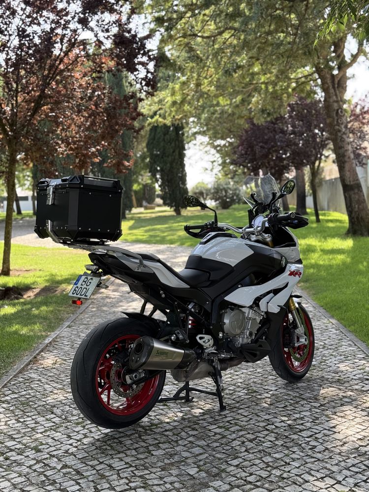 Bmw s1000xr  198€/mês