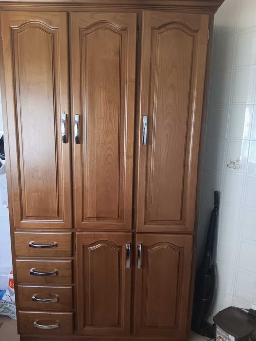 Móvel Cozinha / Sala