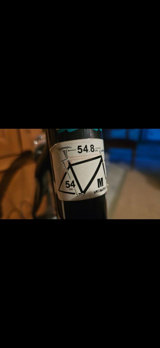 Specialized Paris-Roubaix Carbono
