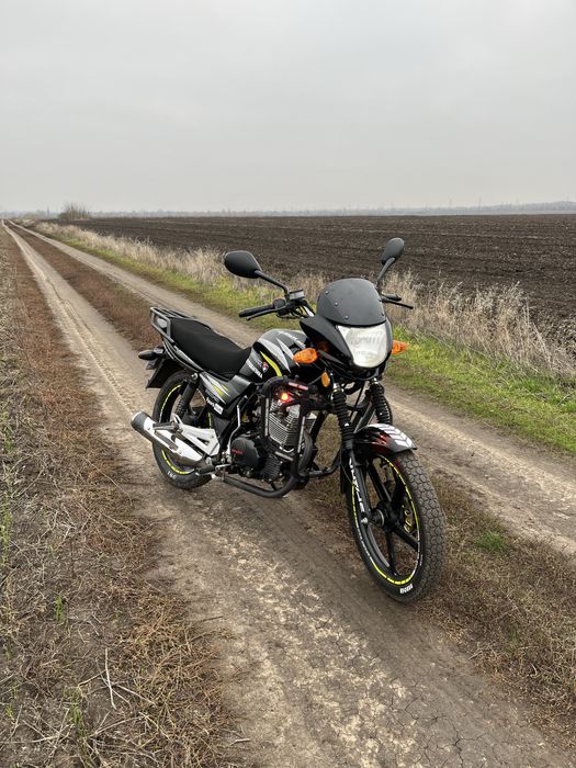 Продам Spark sp200 r25B