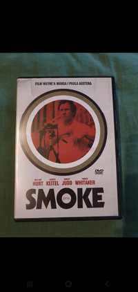 Smoke dym film dvd